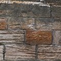 Wall Stone Bricks 020