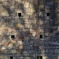 Wall Stone Bricks 032
