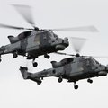 Vehicle Helicopters Military 001