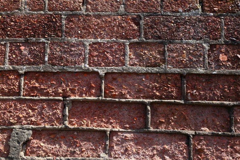 Bricks Damaged 006