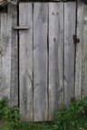 Door Wooden Old 014