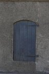Door Wooden Old 018