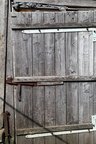 Door Wooden Old 004