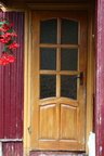 Door Wooden Old 005