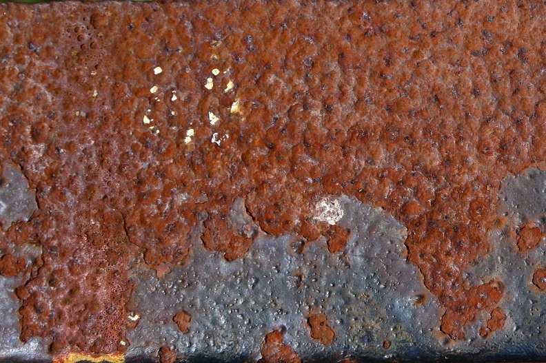 Rust Completely 028