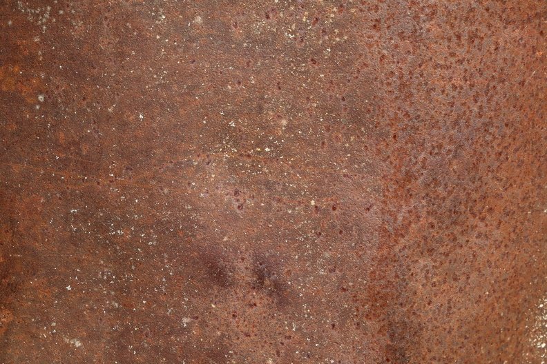 Rust Completely 002