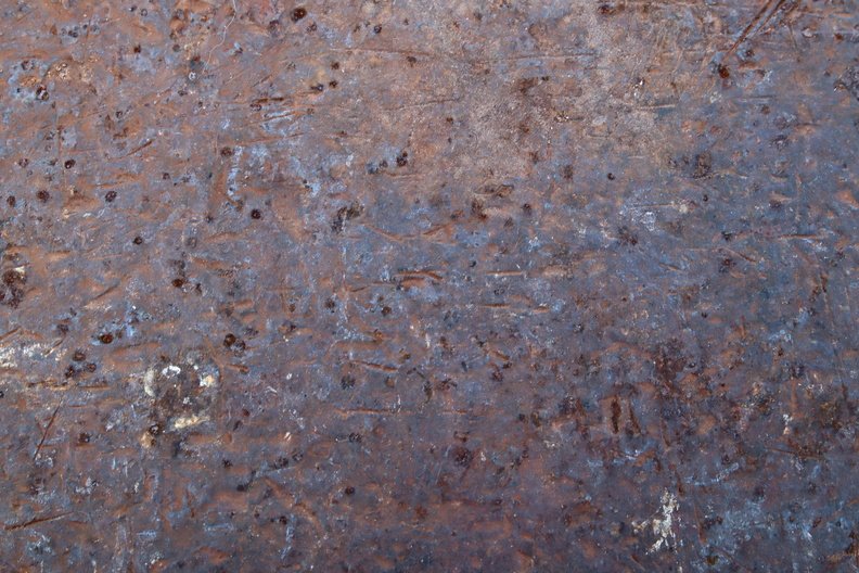 Rust Completely 005