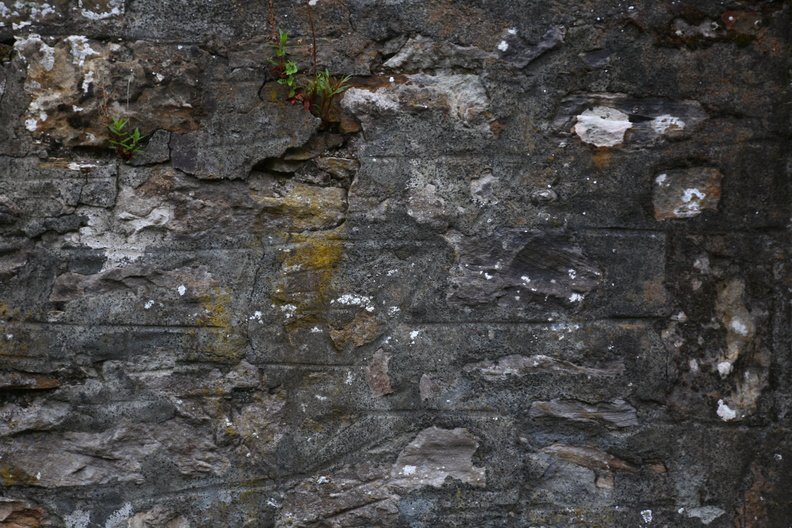 Wall Stone 028