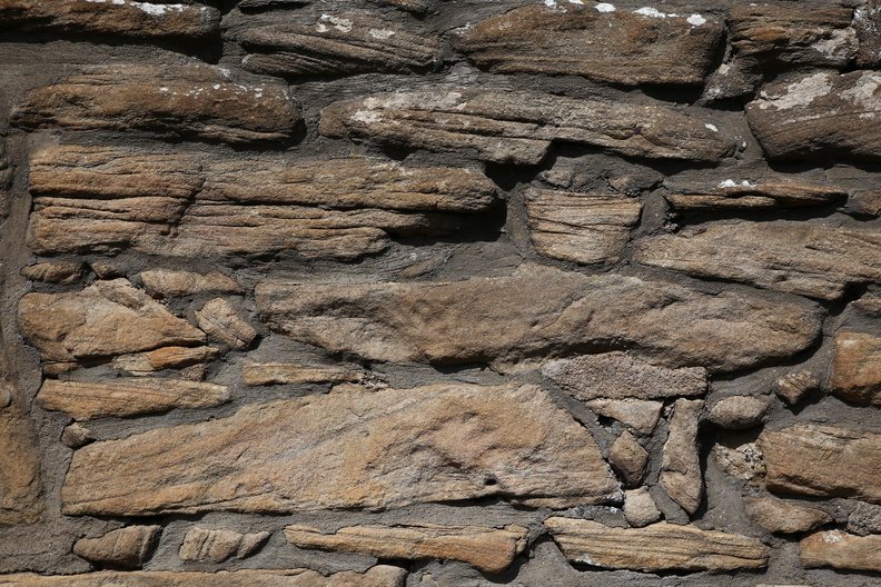 Wall Stone 004