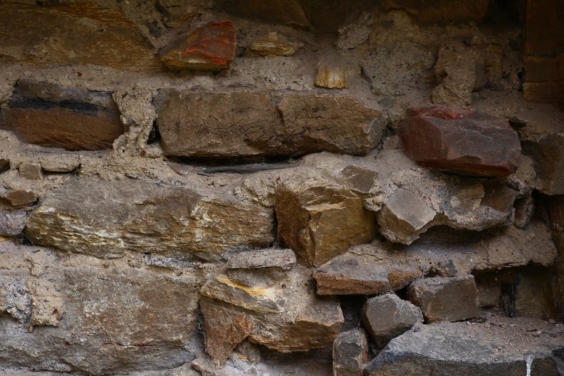 Wall Stone 021