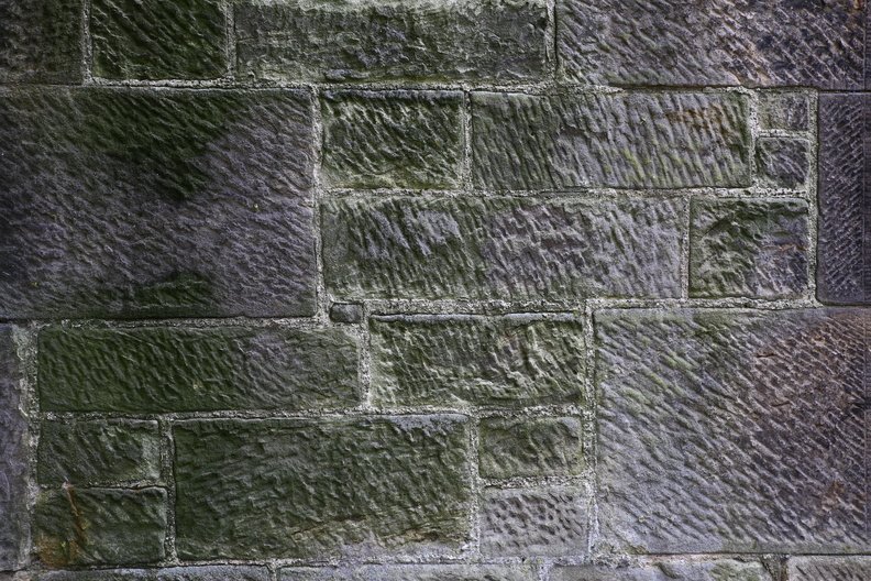 Wall Stone Bricks 011