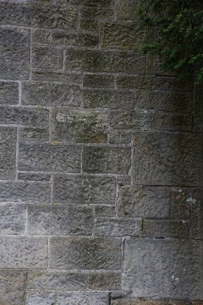 Wall Stone Bricks 008