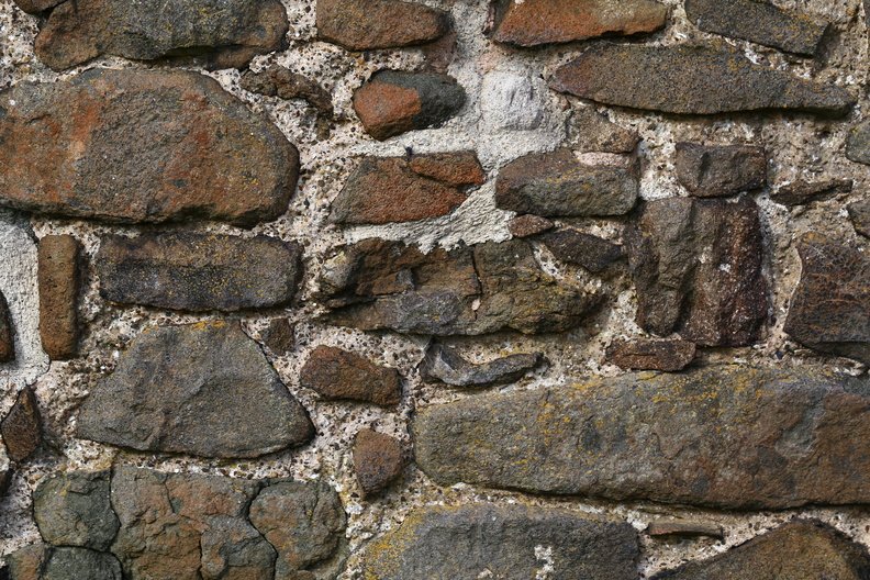 Wall Stone 054