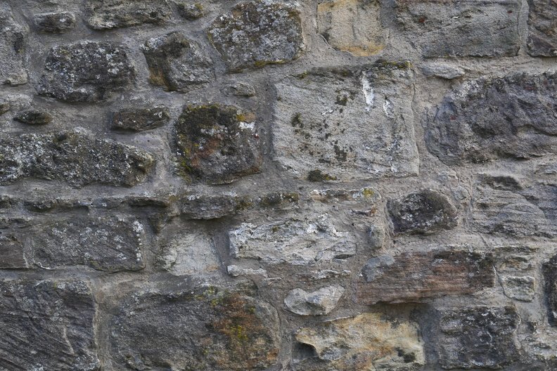 Wall Stone 058