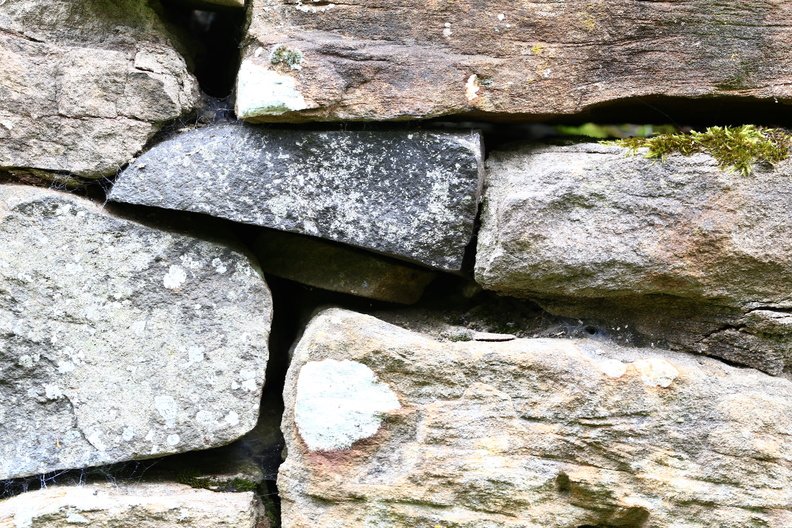 Wall Stone 034