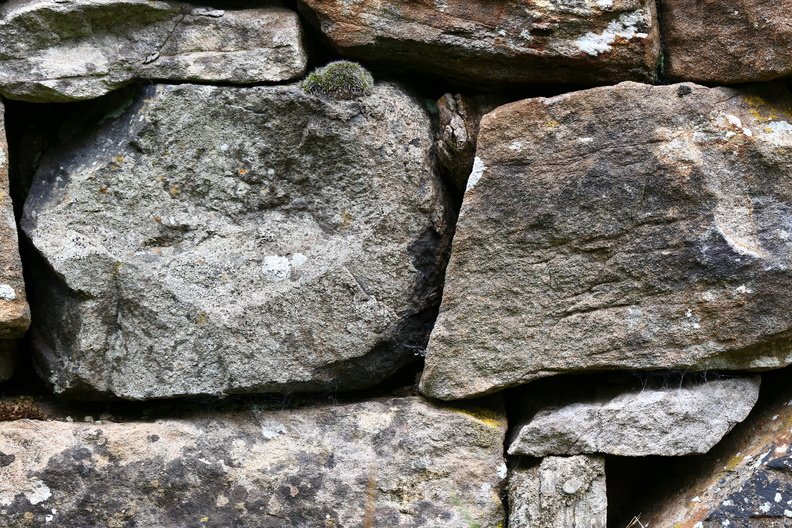 Wall Stone 035