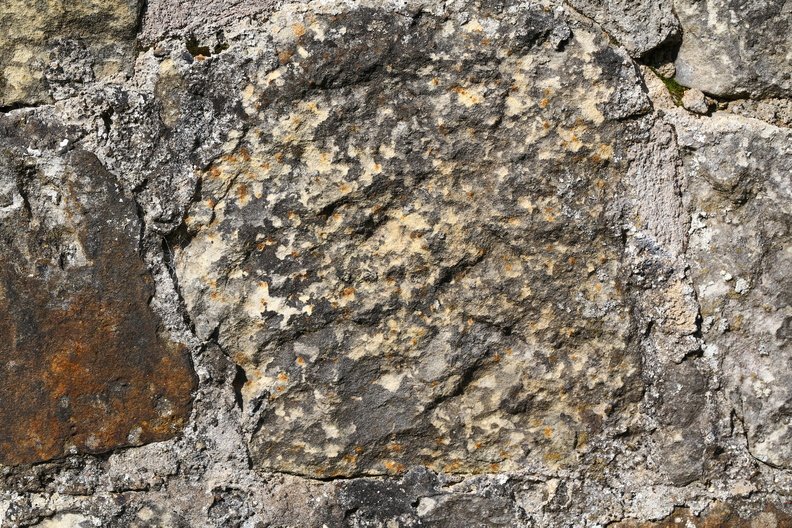 Wall Stone 036