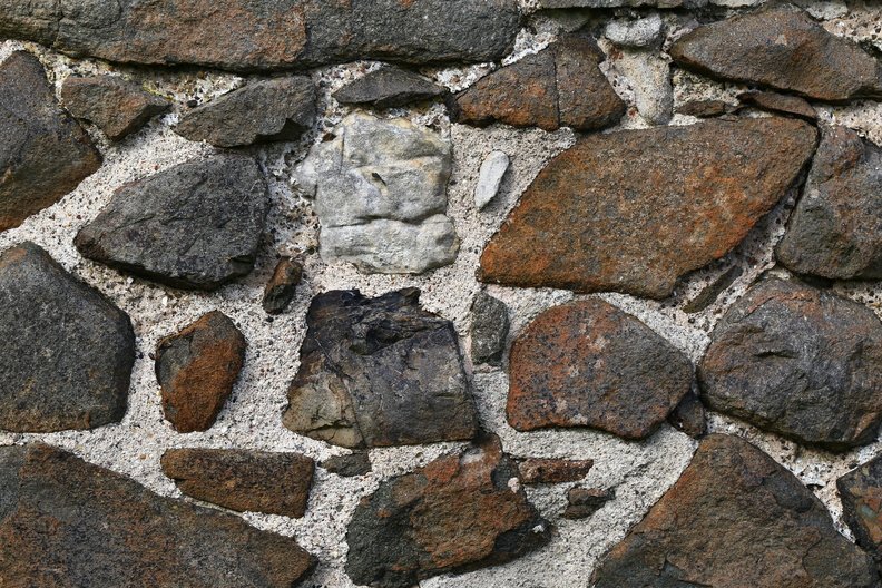Wall Stone 047