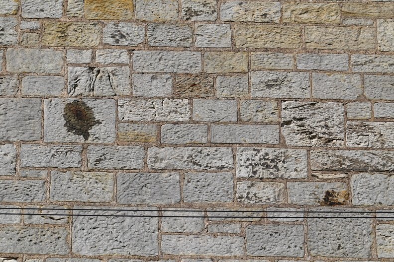 Wall Stone Bricks 031