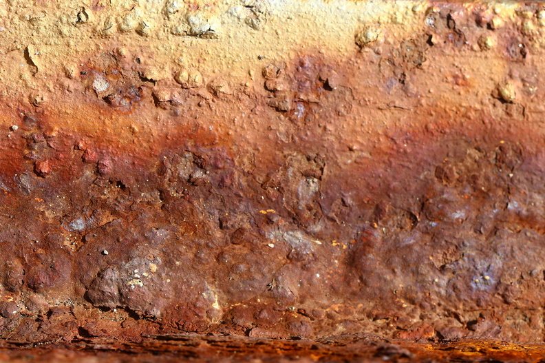 Rust Completely 032