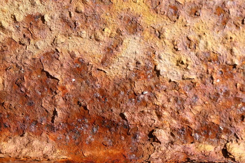 Rust Completely 033