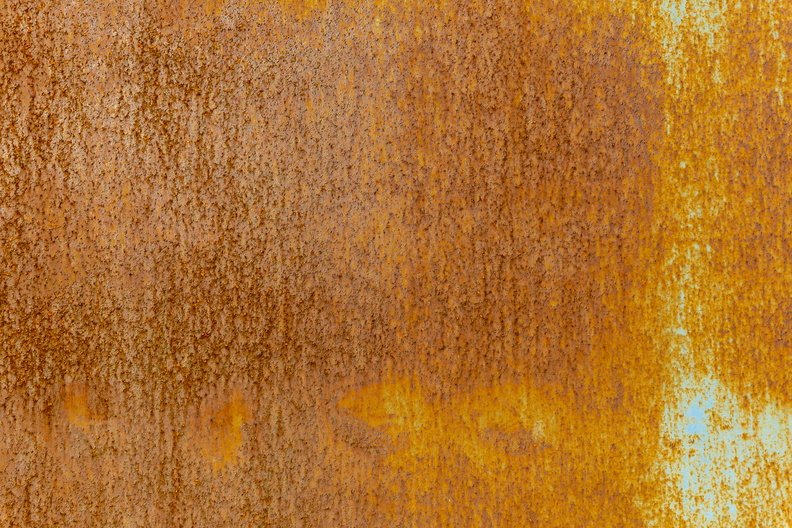 Rust Completely 034