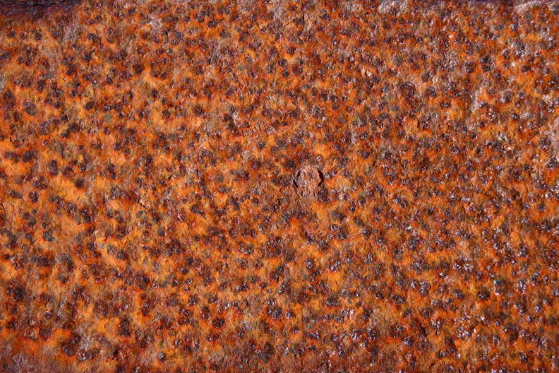 Rust Completely 047