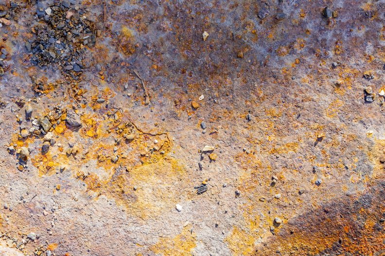 Rust Completely 049