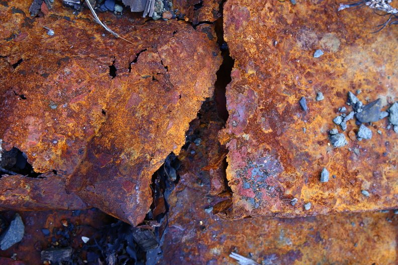 Rust Completely 051