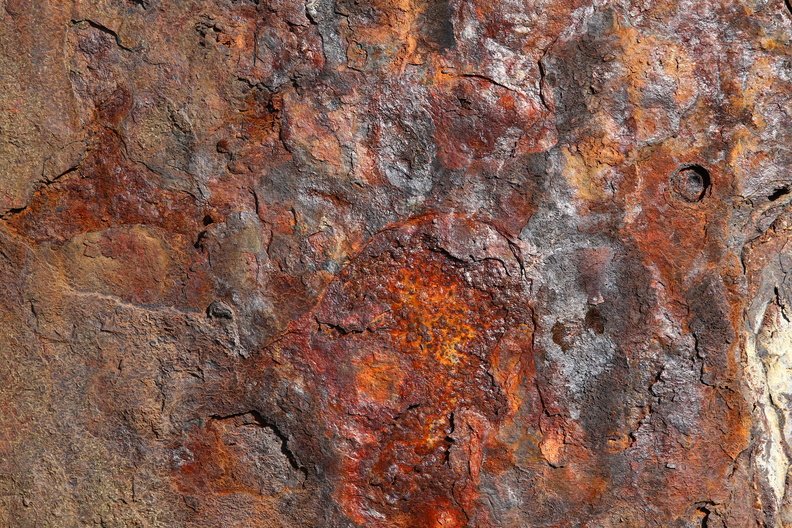 Rust Completely 052