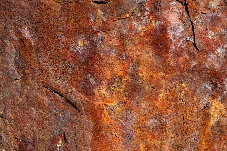 Rust Completely 053