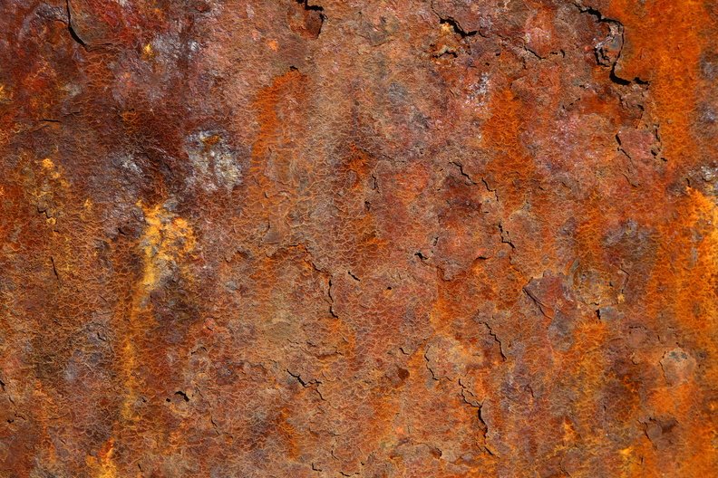 Rust Completely 054