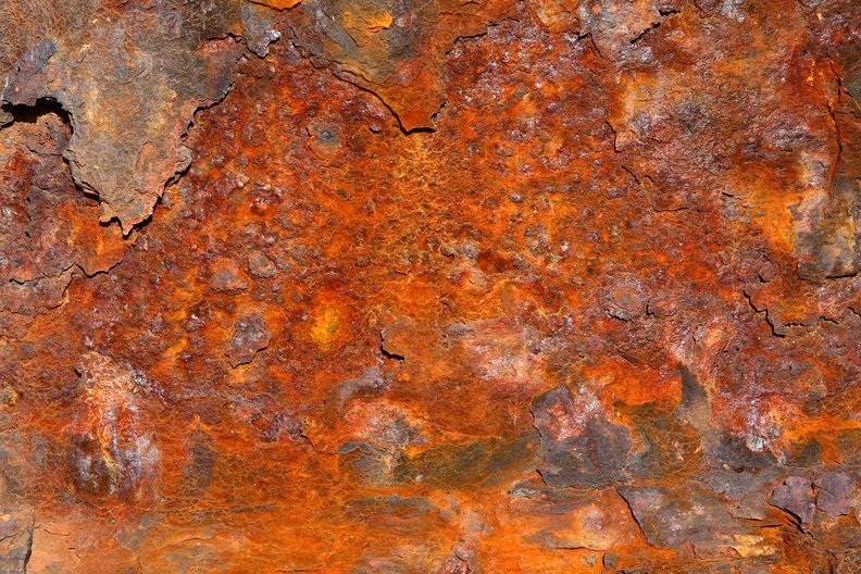 Rust Completely 056