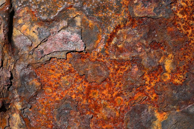 Rust Completely 057