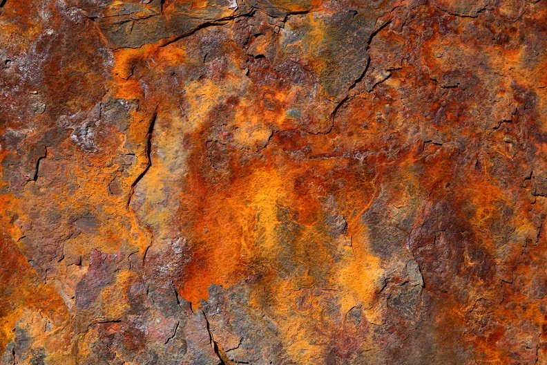 Rust Completely 058