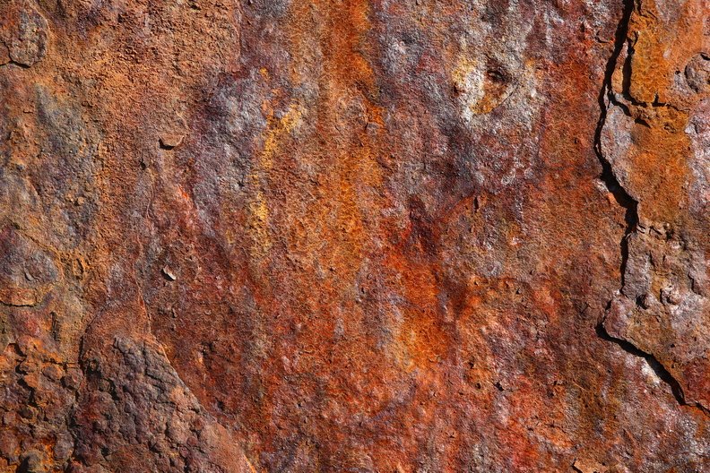 Rust Completely 060