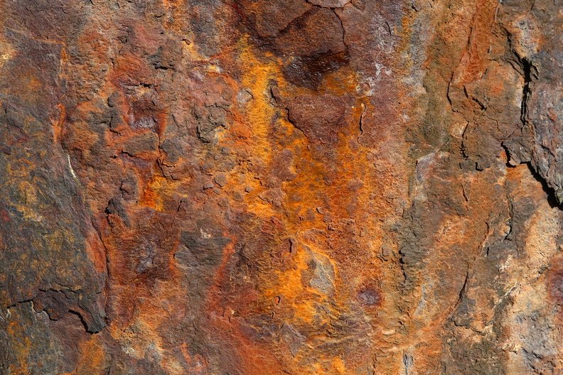 Rust Completely 063