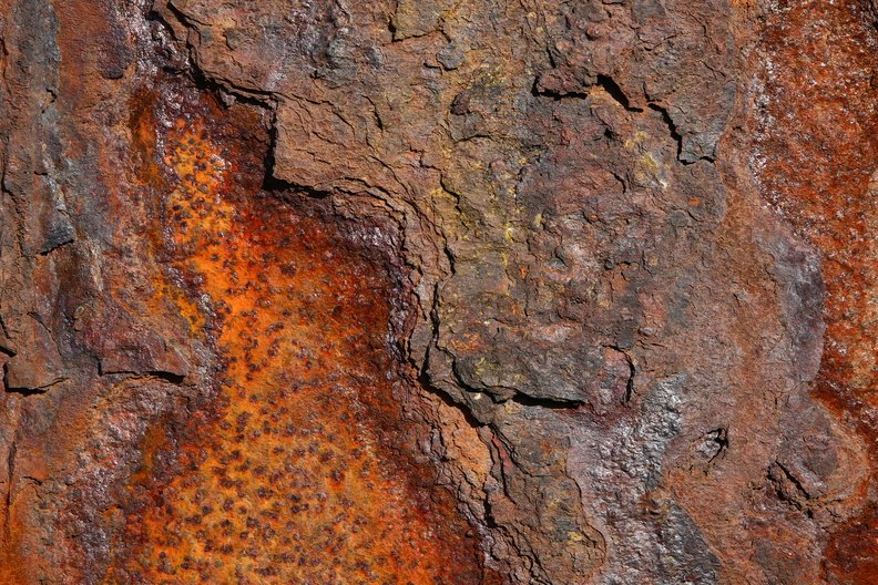 Rust Completely 064