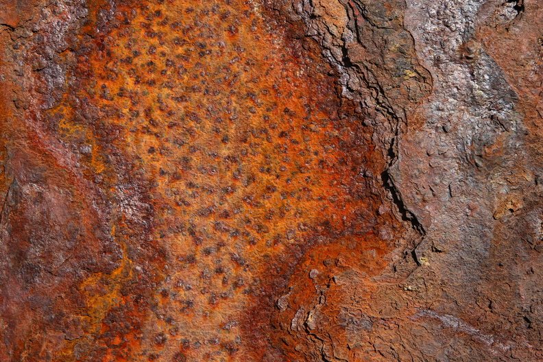 Rust Completely 065