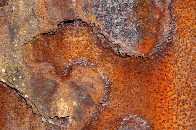 Rust Completely 066