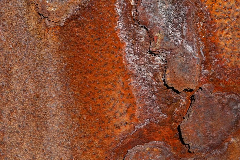 Rust Completely 067
