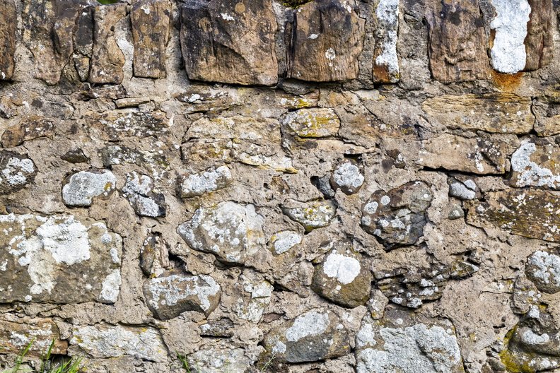 Wall Stone 061