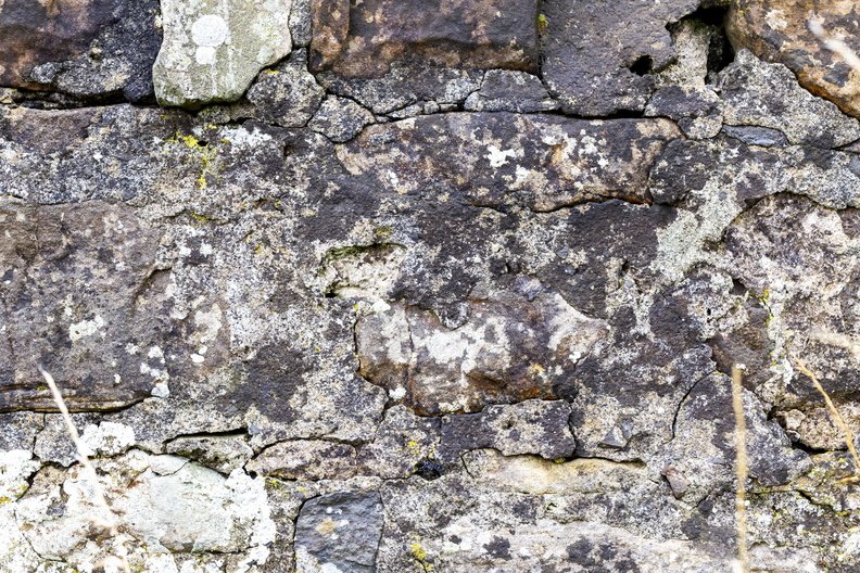 Wall Stone 063