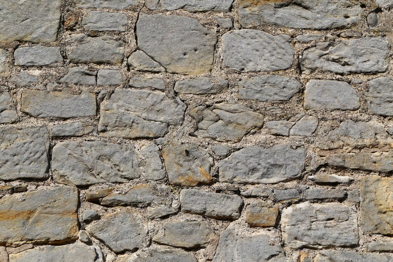 Wall Stone 069