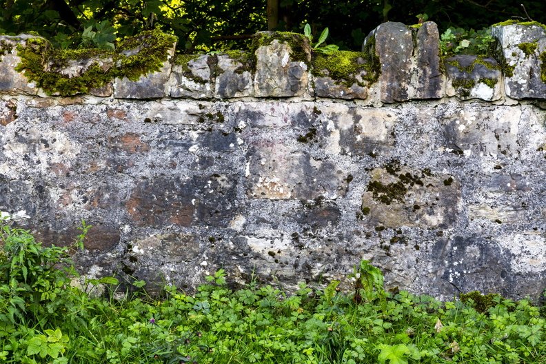 Wall Stone 071
