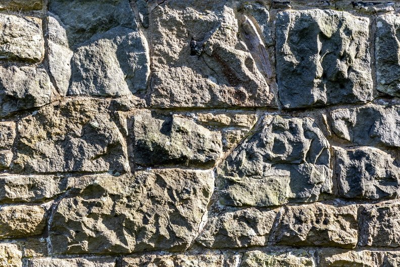 Wall Stone 073