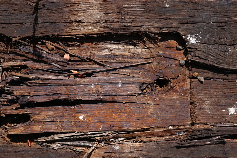Wood Planks Old 059