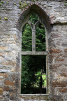 Window Medieval 002