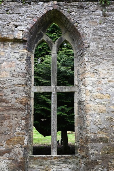 Window Medieval 003