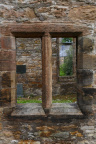 Window Medieval 004